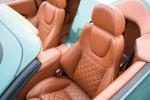 Aston Martin DB AR1 Zagato 2003 года (NA)
